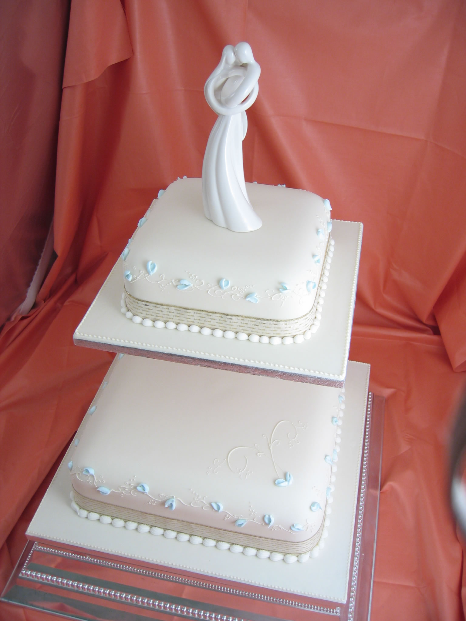 wedding cakes pictures